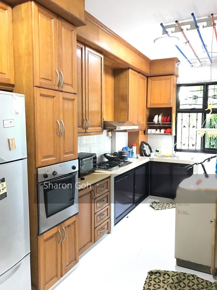 Blk 692A Choa Chu Kang Crescent (Choa Chu Kang), HDB 4 Rooms #217390981